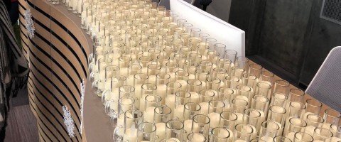 Scarab Gym Posilovací stroje